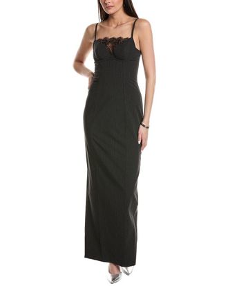 Misha Collection Collection Ausha Maxi Dress