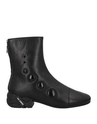 Raf Simons FOOTWEAR - Ankle boots on YOOX.COM