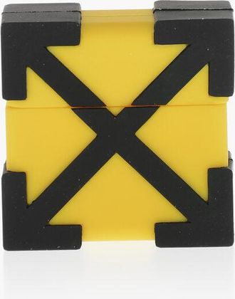 Off-white Silicone AirPods 3 Case size One Size