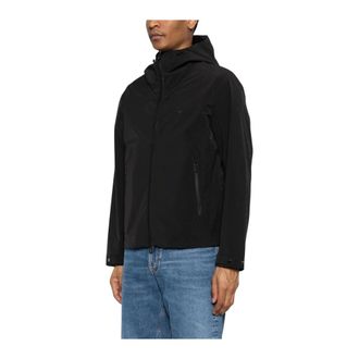 Emporio Armani Uomo, Giacche, Nero, 2Xl, new