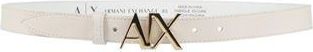 A|X Armani Exchange Kleinlederwaren - G&uuml;rtel auf YOOX.COM