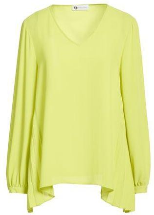 Diana Gallesi TOPWEAR - Tops on YOOX.COM