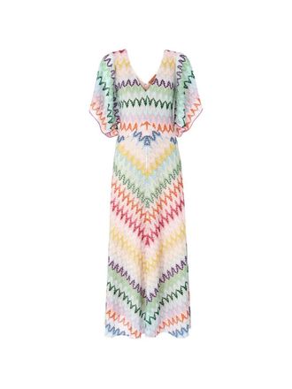 Missoni Midi Dress