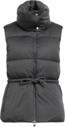 Save The Duck ROPA DE ABRIGO - Chompas sin mangas en YOOX.COM