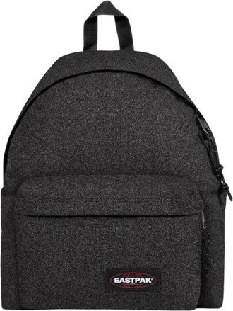 Eastpak Dames, Tassen, Zwart, Maat: ONE Size Poliester