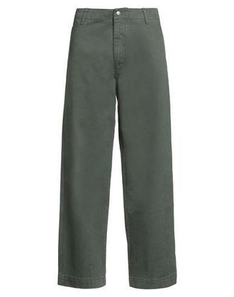 Emporio Armani BOTTOMWEAR - Jeans on YOOX.COM