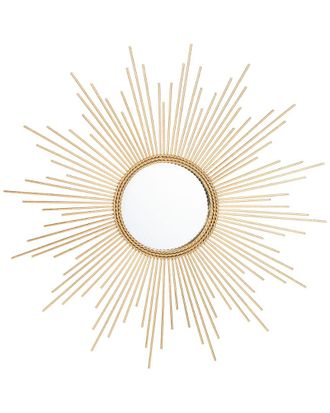 Safavieh Nahla Sunburst Mirror