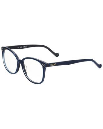 Liu Jo Womens Lj2621 52Mm Optical Frames