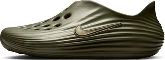 Nike ReactX Rejuven8 Sandals Medium Olive HV5060-201
