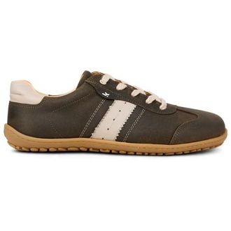 Koel Ilo Suede 3.0 Barfussschuhe f&uuml;r Herren | braun