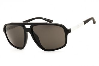 Emporio Armani EA4236U 6186/3 Dark Brown/Brown