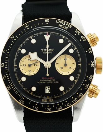 Tudor Wristwatch (Pre-Owned)