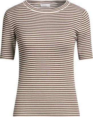 Brunello Cucinelli MAGLIERIA - Pullover su YOOX.COM