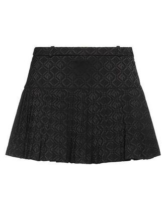 Marine Serre Mini skirts