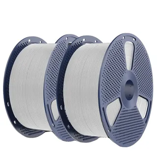 OEM Filamento Per Stampante 3d, Ad Alta Resistenza, Per Stampa Senza Bolle, Pla 2wt 10kg
