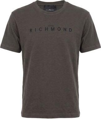 John Richmond CAMISETAS Y TOPS - Camisetas en YOOX.COM