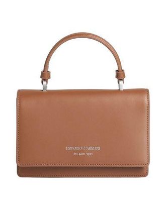 Emporio Armani BAGS - Handbags on YOOX.COM