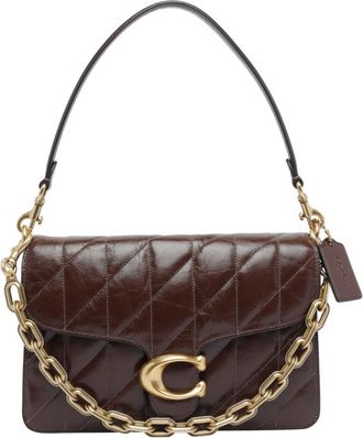 Coach Tabby Shoulder Bag