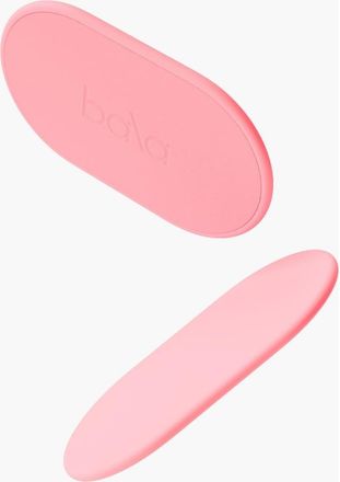 Bala Capsule Sliders in Blush at Nordstrom, Size Medium