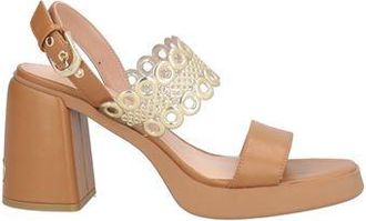 Liu Jo SCHUHE - Sandalen auf YOOX.COM