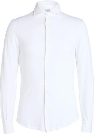 Fedeli TOPWEAR - Shirts on YOOX.COM