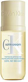 Calvin Klein CK Satin Cream Hair & Body Perfume Mist 100ml