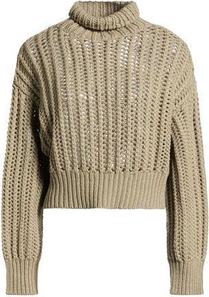 Brunello Cucinelli MAGLIERIA - Dolcevita su YOOX.COM