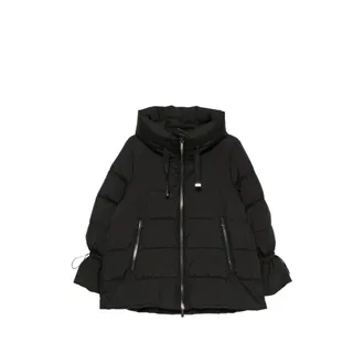 Moorer Gadia Puffer Jacket