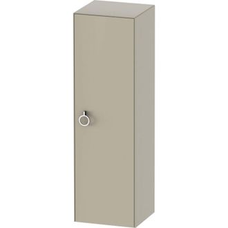 Duravit Duravit Blanco Tulip&aacute;n Gabinete De Media Altura, Anchura 400 X