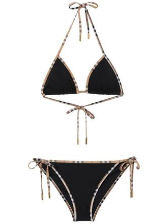 Burberry Mata Bikini