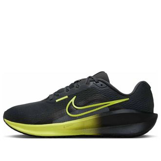 Nike Downshifter 13 Black Smoke Grey Cyber FD6454-016