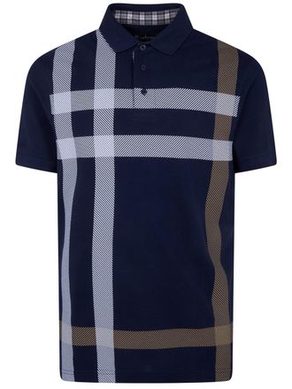 Barbour Blaine Polo Shirt