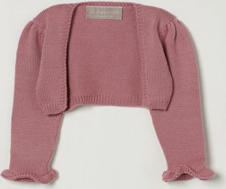 La Stupenderia Sweater LA STUPENDERIA Kids color White