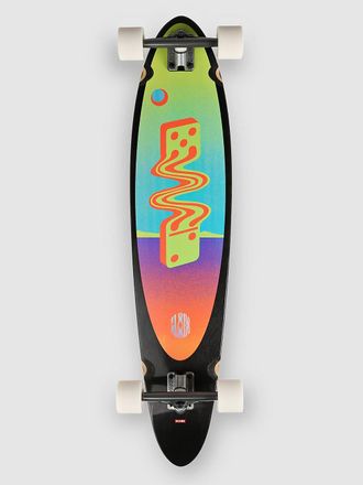 Globe Pinner Classic 40 Complete patroon