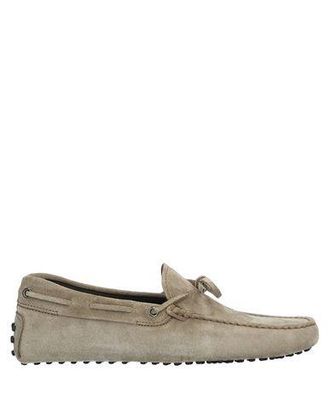Tod's Loafers