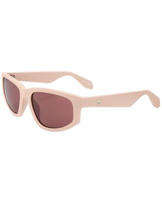 adidas Originals Adidas Womens 55Mm Sunglasses
