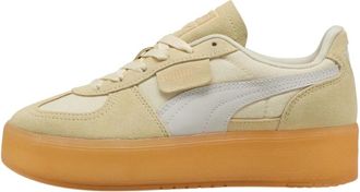 Puma Puma, Fitness, Dames, Geel, 38 EU, Palermo Elevata Xtra