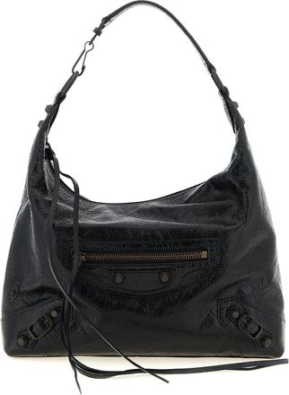Balenciaga Hobo Le City S Umh&auml;ngetasche
