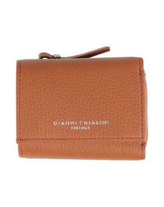 Gianni Chiarini Small Leather Goods - Wallets sur YOOX.COM