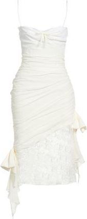 Alessandra Rich VESTITI - Vestiti midi su YOOX.COM