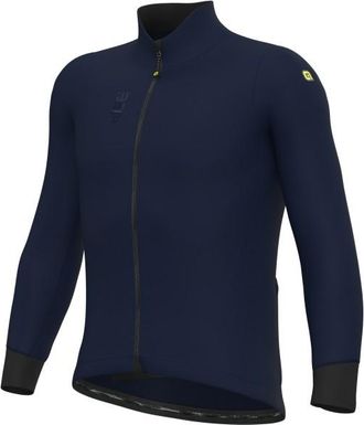 Al&eacute; Pragma Fondo 3.0 Jacket Velojacke f&uuml;r Herren | blau