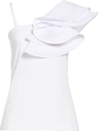 Silvian Heach TOPWEAR - Tops on YOOX.COM