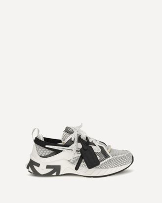 Off-white Sneakers M-Space Memo in rete Man 43