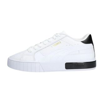 Puma Puma, Dames, Schoenen, Wit, Maat: 37 EU Leer