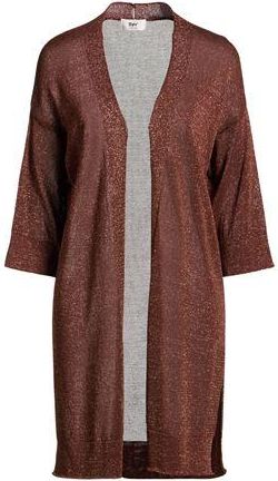 B.YU STRICKWAREN - Strickjacken auf YOOX.COM