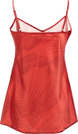F.R.S. For Restless Sleepers Toosa Tank Top - Red