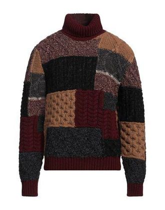 Dolce & Gabbana STRICKWAREN - Rollkragenpullover auf YOOX.COM