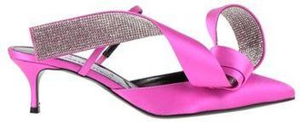 Sergio Rossi FOOTWEAR - Mules & Clogs on YOOX.COM