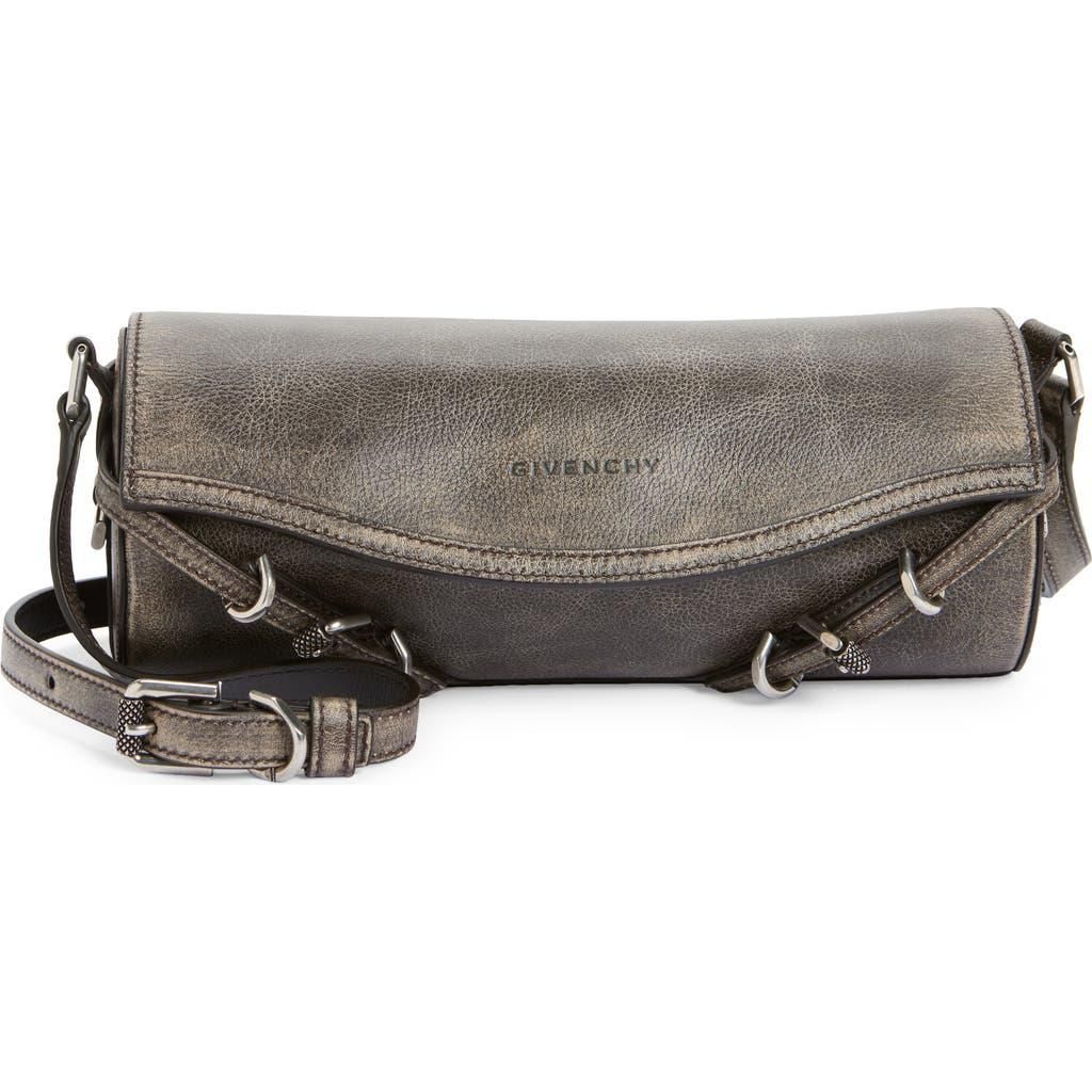 Givenchy Black Micro 4G Liquid Bag from $661.00 - on Stylight