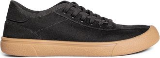 The Row Canvas Sneakers